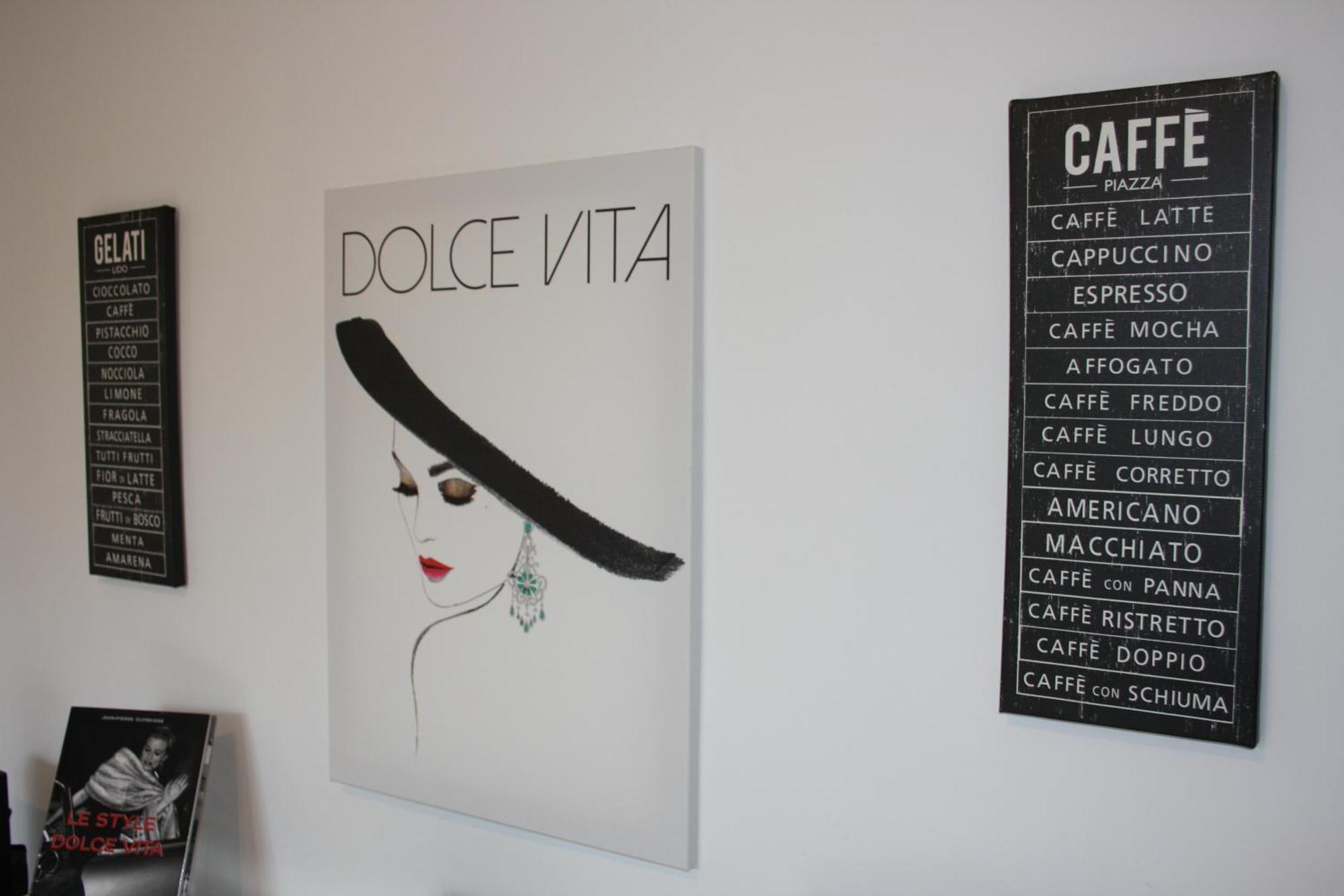 Dolce Vita ミヨー エクステリア 写真